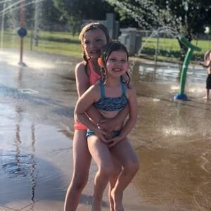 Meet your Posher, Ty